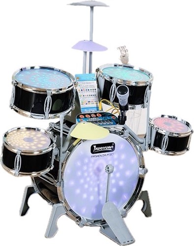 Bộ trống đồ chơi Q531A